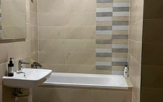 Apartament cu 2 camere, 50mp, parcare, Zona Maurer Residence - Poză 5