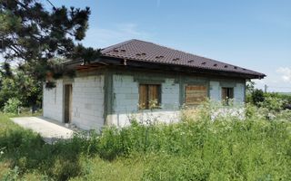 Casă de vânzare în Sat Horlești, Comuna Rediu, 3 camere, 108 mp construiți, 87 mp utili, teren 500 mp - Poză 9