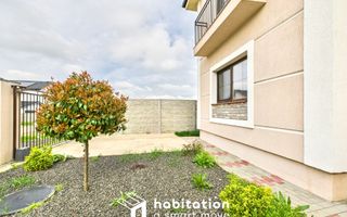 Locuința Ideală: Duplex Elegant în Dumbrăvița - tur virtual - Poză 28