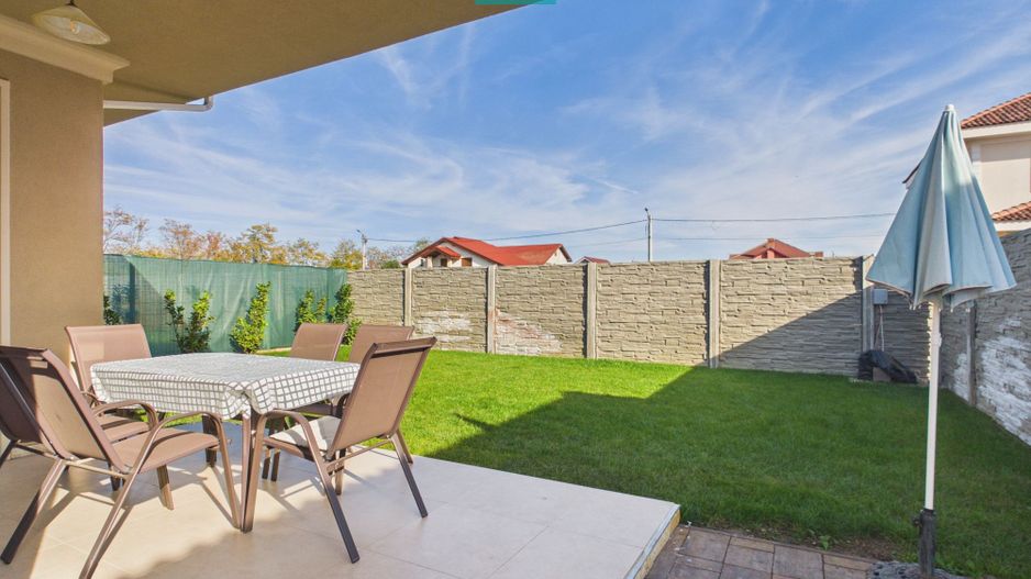 Duplex parter, 82 mp, Moșnița Nouă - Poză 26