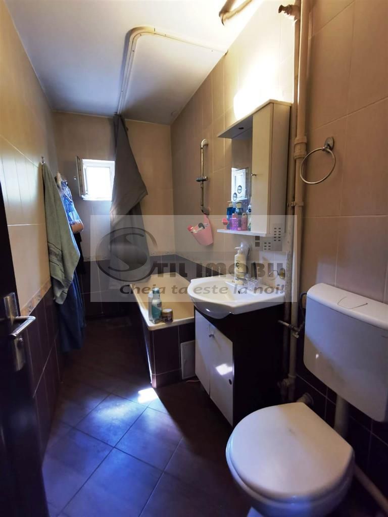 Apartament 2 camere Gara 400 euro - Poză 6