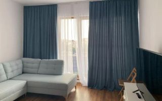 Inchiriez apartament 2 camere pacii PRIMA CHIRIE - Poză 2