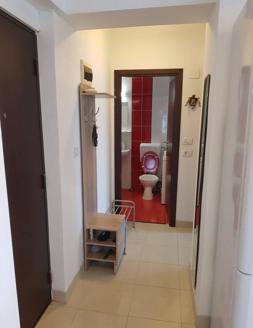 Apartament 2 camere cochet Baneasa | Sisesti - Poză 7