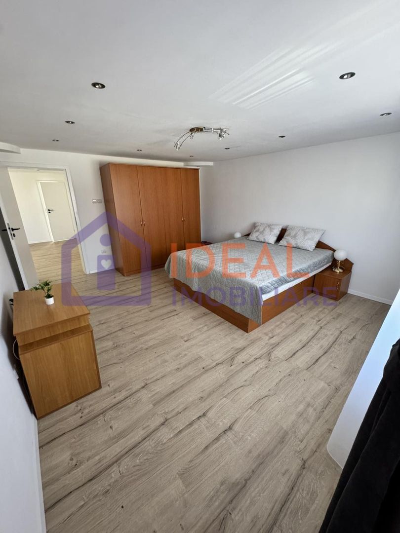 Casă individuala cu 5 camere garaj și pivnita in Turnisor - Poză 10