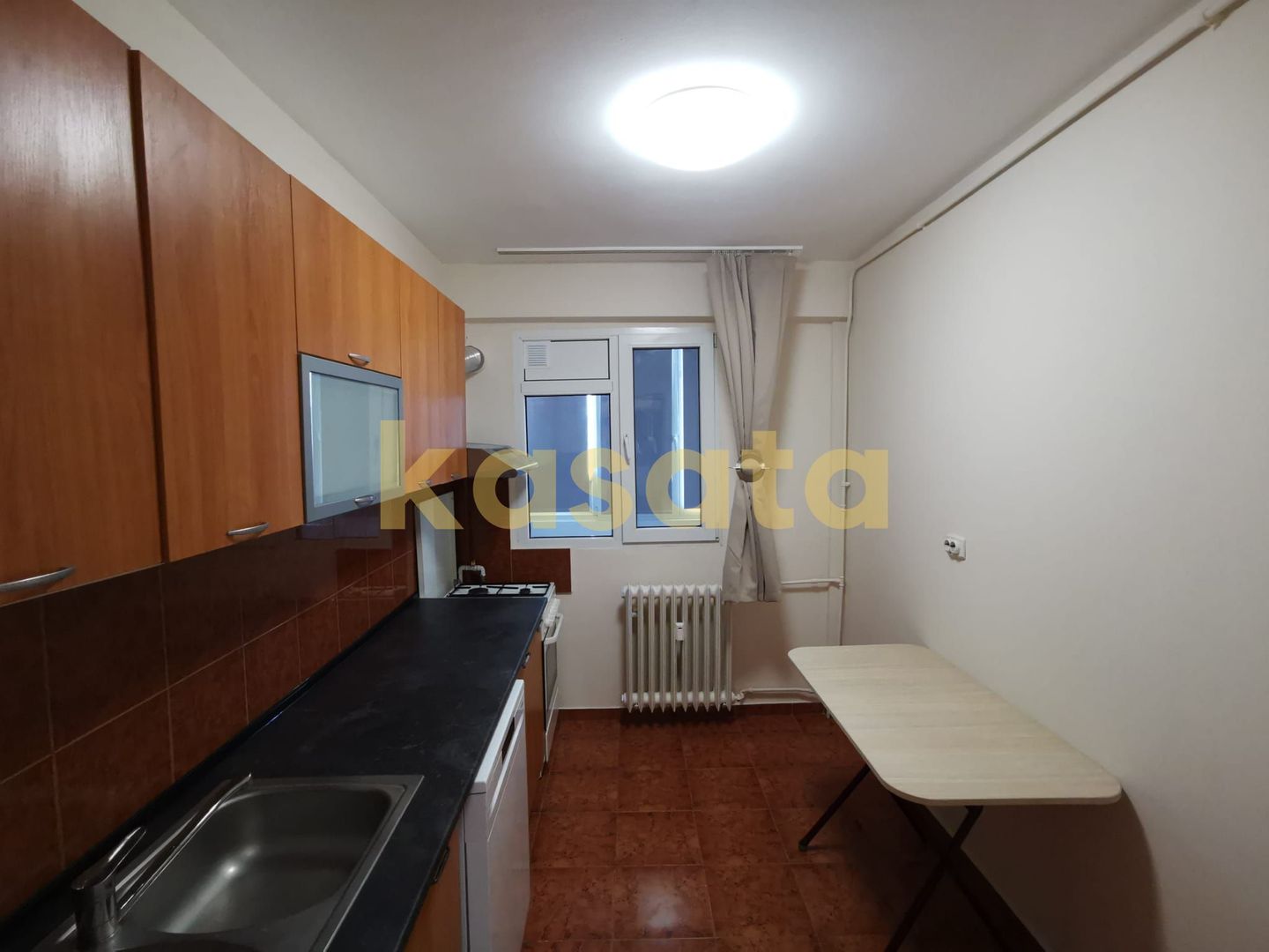 Apartament 2 Camere | Renovat | 55mp | Balcon spatios I Metrou - Poză 5