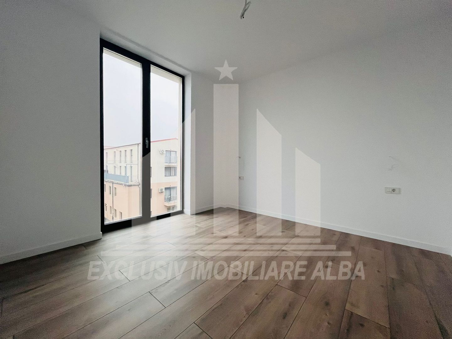 Apartament cu 3 camere | 66 mp | Bloc nou 2023 | Etaj 2 | Centru - Poză 3