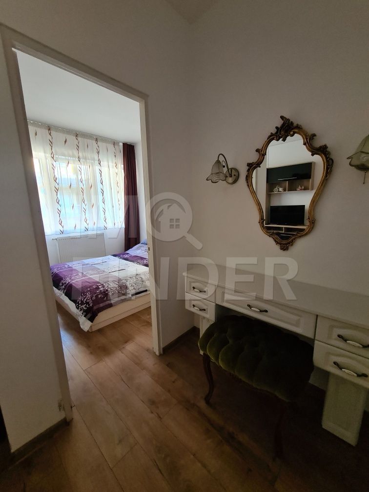 Apartament Finisat Mobilat cu parcare subterana Zorilor - Poză 5
