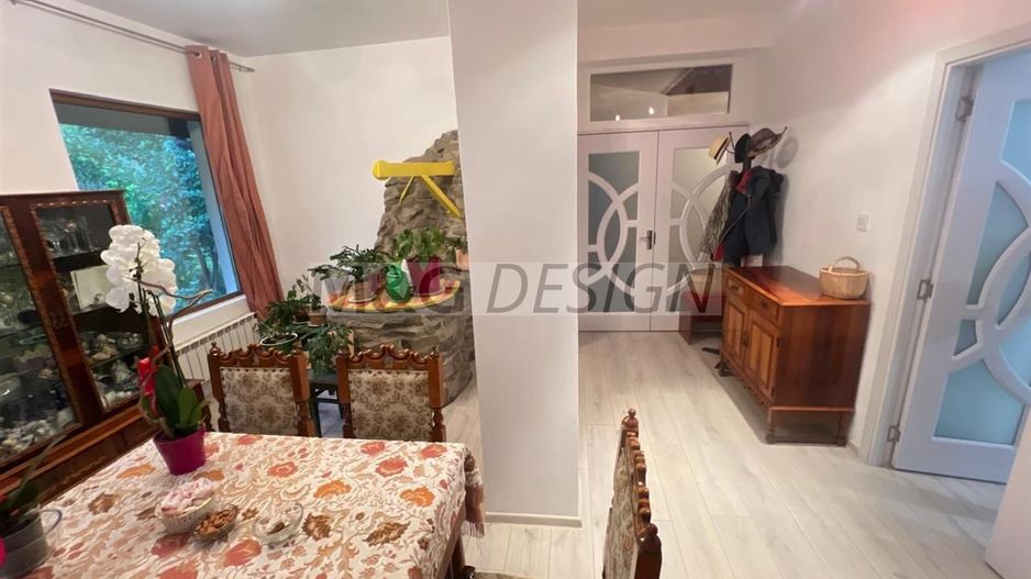 Casa P+M Su 268 mp 2 fronturi stradale - Poză 20