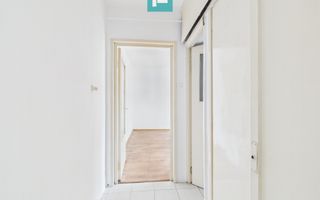 Apartament cu 2 camere, 39 mp, zonă centrală - Poză 8