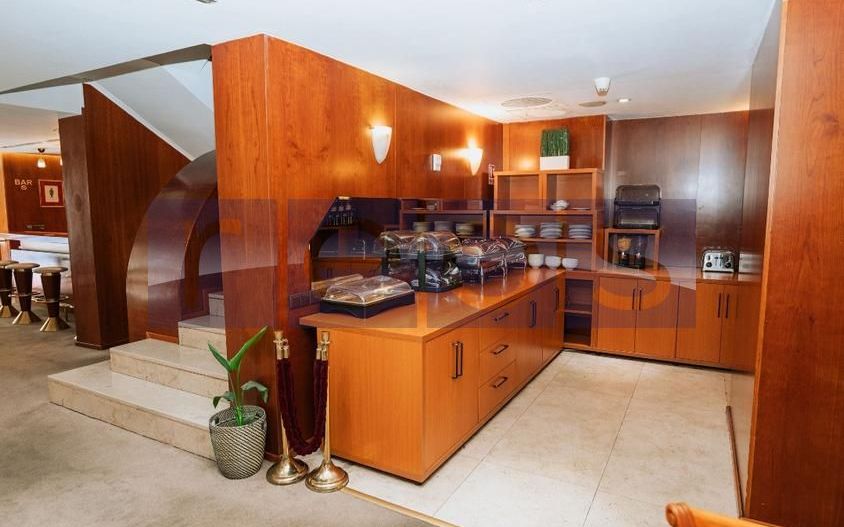 INCHIRIERE RESTAURANT ISU PIATA ROMANA ULTRACENTRAL VIZIBILITATE MARE - Poză 7