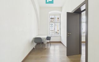 Spațiu de birouri cu 2 camere | Zonă Centrală - Poză 5