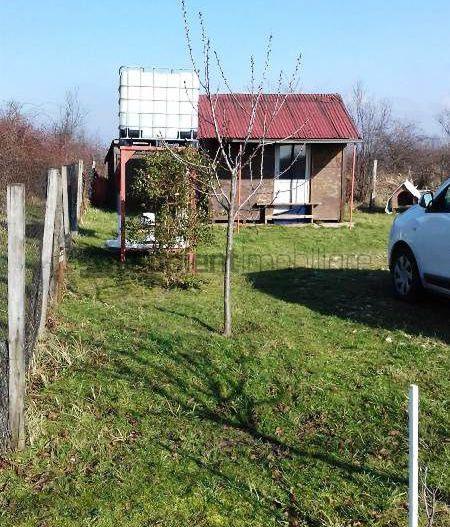 Teren extravilan in zona Oncea - Poză 6