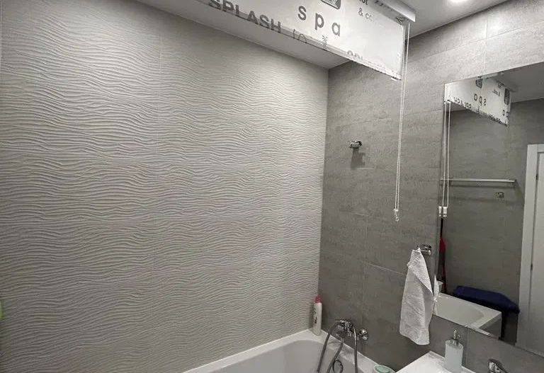 GARSONIERA HILS PALLADY, BUCATARIE INCHISA, BLOC NOU, PARCARE, METROU - Poză 8