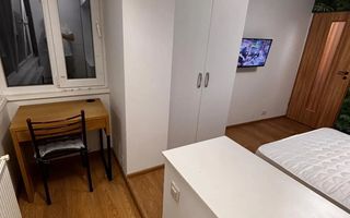 AP. 2 CAMERE- APARATORII PATRIEI, CENTRALA, PARCARE, METROU 7 MIN - Poză 7