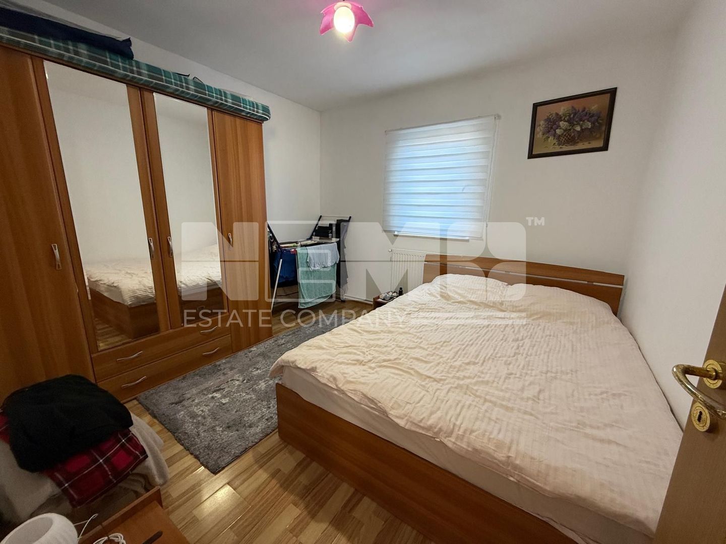 CASA DOTATA CU CENTRALA PROPRIE | CURTE | 5 ARI - Poză 3