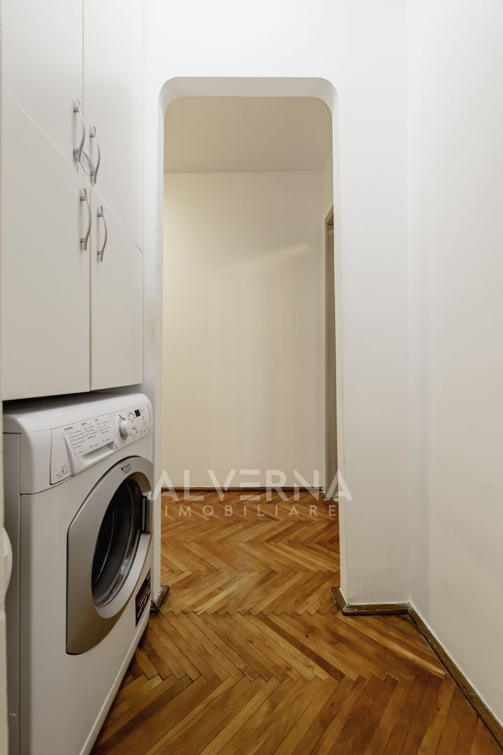 Apartament 3 camere + balcon | 69mp | Constantin Brancusi - Gheorgheni - Poză 12