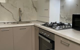 Apartament+parcare de inchiriat-Termen scurt sau lung -Turnisor - Poză 9