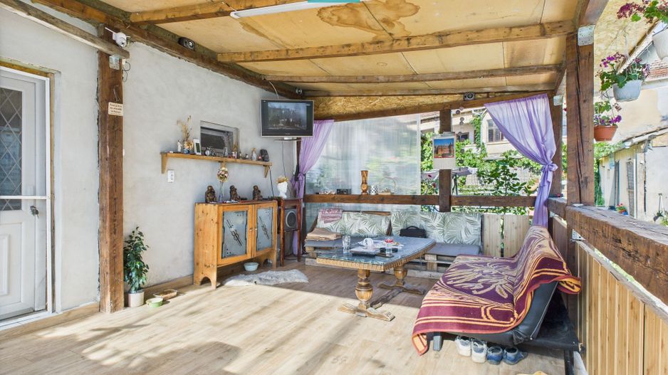 Casă zona centrală  Arad - Poză 7