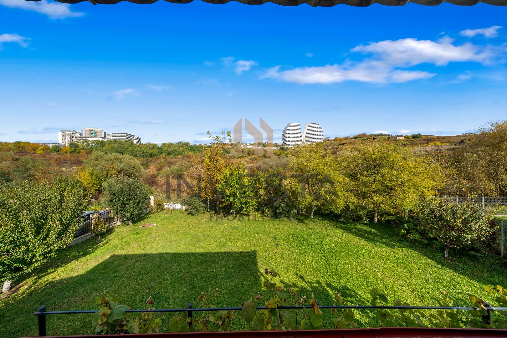 Casa individuala/Zona Campului - Poză 15