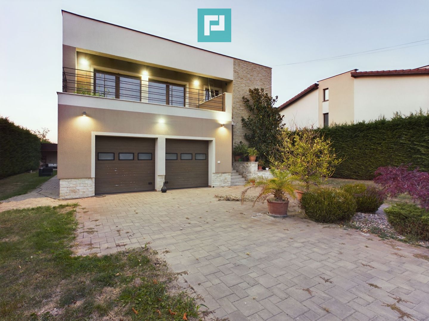 Vila de lux în Gai - Poză 20