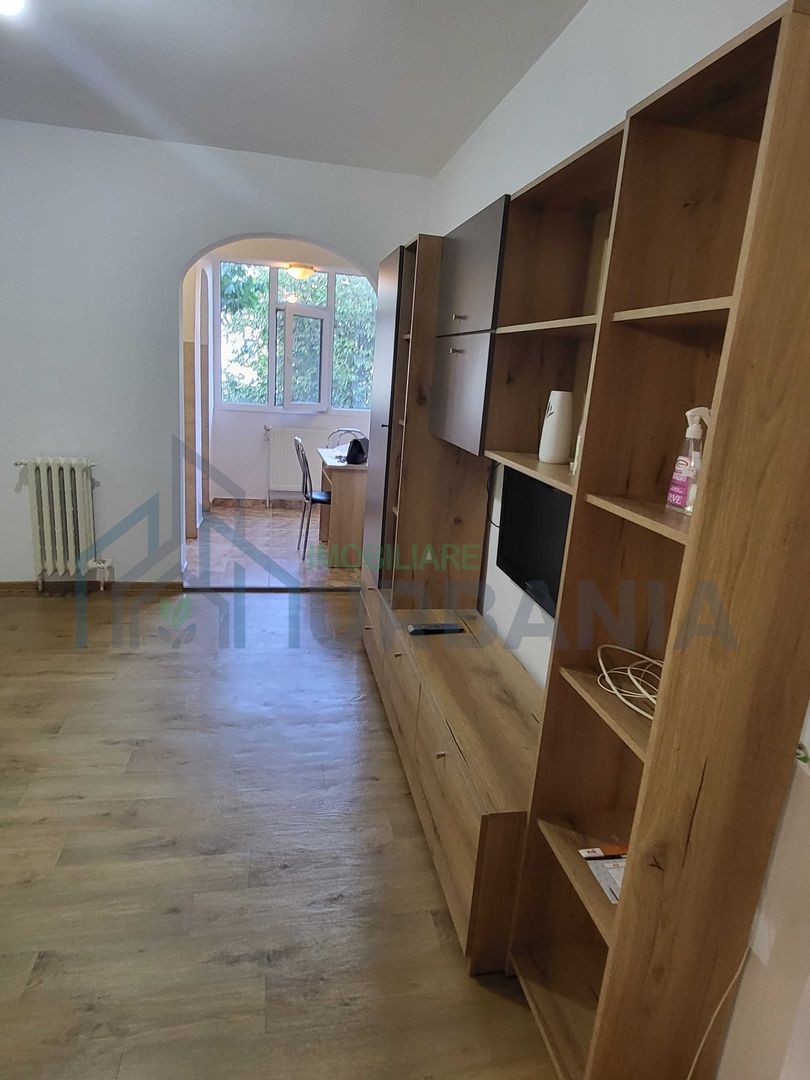 Garsonieră de închiriat, zona Gara Nicolina, Iași - Poză 5