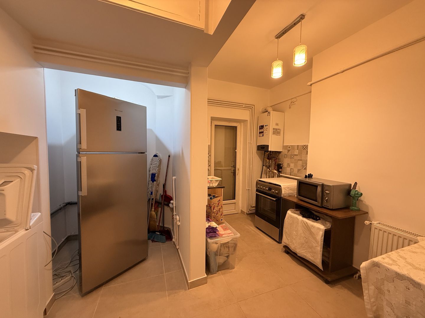 Apartament Primaverii - Teheran - Iuliu Tetrat - Poză 8