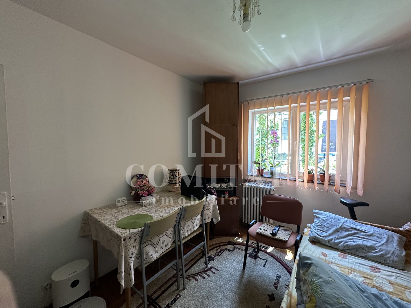 Apartament cu 3 camere | 64mp | Zona Arinilor - Poză 6