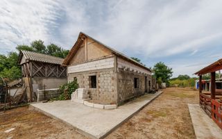 Casa+teren 2.140 mp de vanzare – Ciesti, Lunca Corbului– la doar 30 km Pitesti - Poză 5