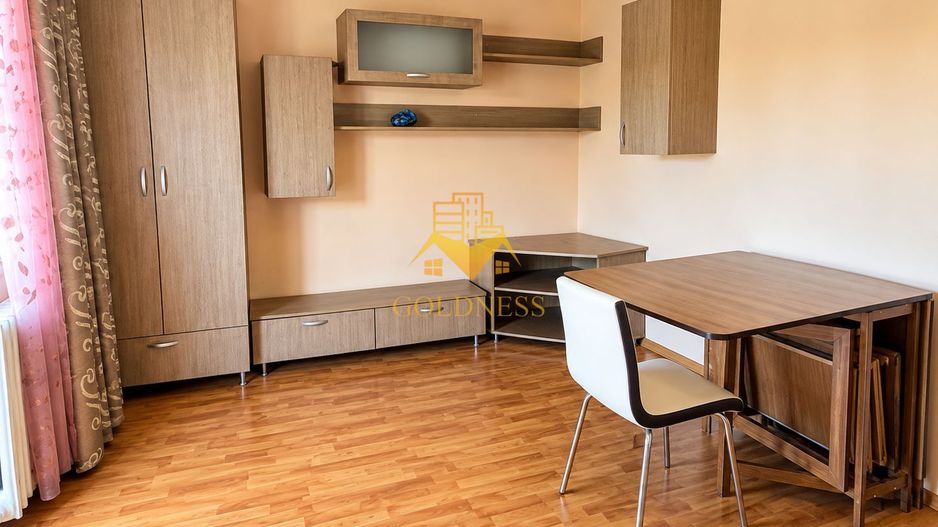 2 camere decomandate, Zorilor, Rapsodiei, Profi,UMF,UTCN, Pet Friendly - Poză 3