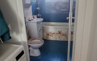 Apartament 3 camere decomandat, 59 mp, priveliște  sud-nord! - Poză 7