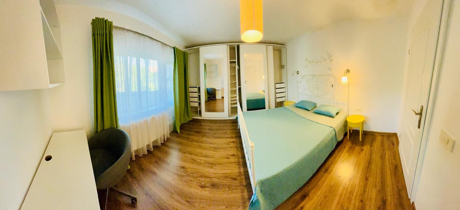 Apartament 3 camere zona Iulius Mall - Poză 20