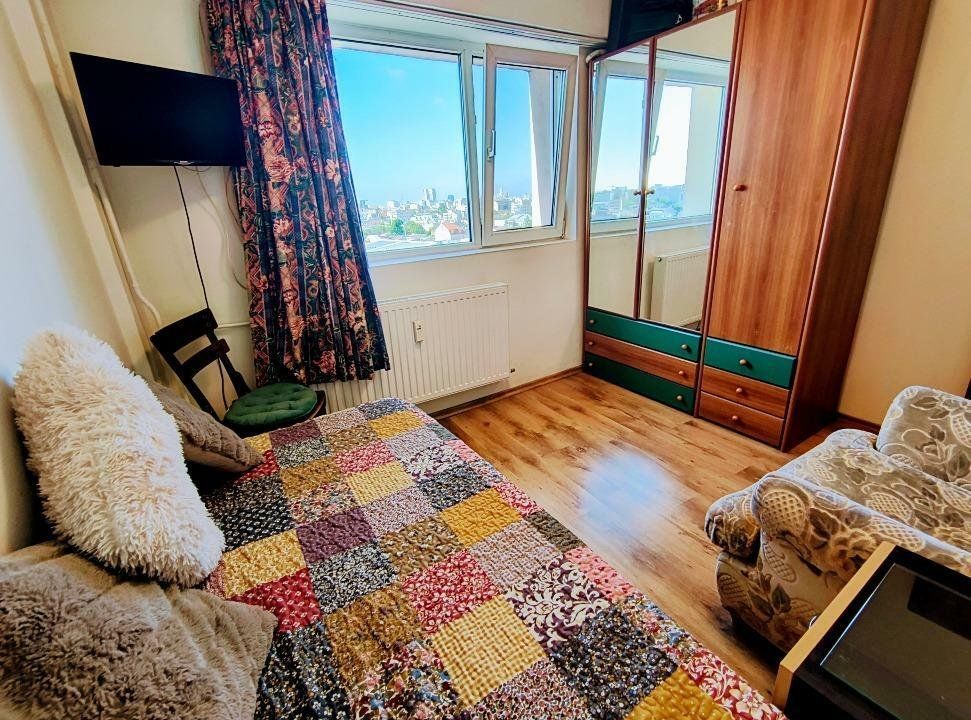 Apartament Stefan cel Mare/parcul Circului - Poză 4