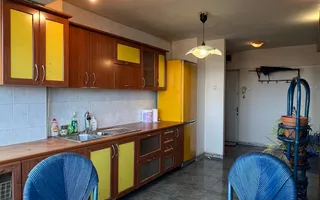 Apartament cu Panoramă Deosebită | Panduri - Cotroceni | Bloc Monolit 1990 - Poză 12
