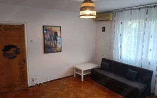 Apartament 2 camere circular, aproape metrou Titan, etaj 3 - Poză 1