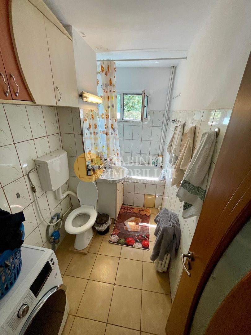 Bulevardul Cantemir - Bloc Fara Risc - 2 Camere - Etaj Intermediar - Poză 7