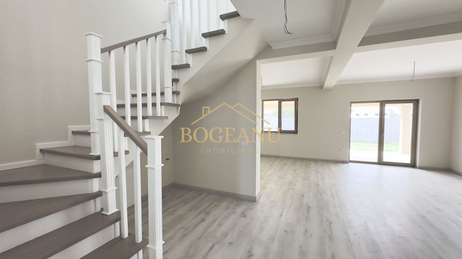 BG77-Vila Individuala 5 camere-COMISION 0% - Poză 5