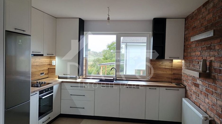 🏡 Case tip triplex de vânzare | 110 mp | Garaj | 126.000 € - Poză 12