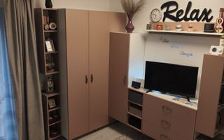 Apartament modern 2 camere si curte privata 45 mp pe Doamna Stanca - Poză 7