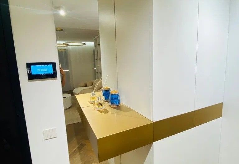 The Pines Băneasa | Apartament 2 Camere Lux | Prima Închiriere - Poză 6