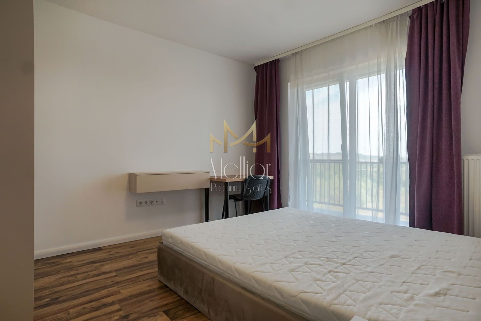 Apartament 2 dormitoare 2 bai parcare Soporului 5 min de Iulius Mall - Poză 9