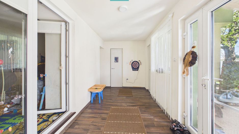 Casă individuală P + E Săcălaz - Poză 24