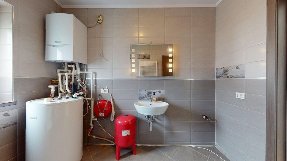 Oportunitate Excepțională de Investiție și Dezvoltare Imobiliară! - Poză 20