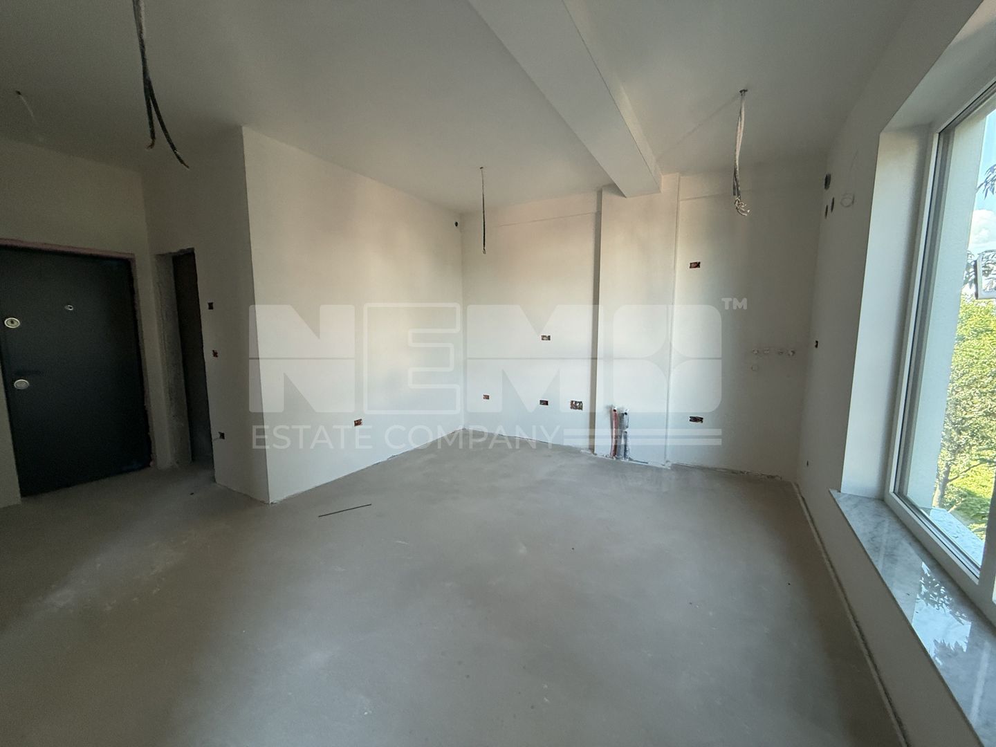 Apartament 2 camere | 44,5 mp + balcon | Etaj 1 | Rădăuți Central | Fi - Poză 8