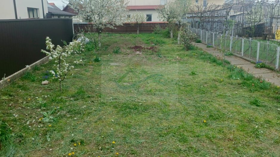 Teren de vânzare Sf ILIE - Poză 1