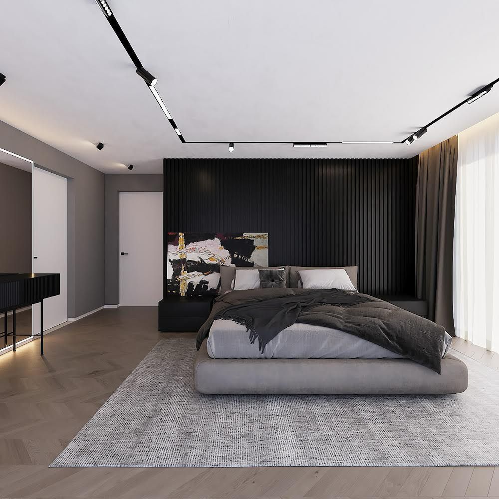 Penthouse | Luxury | Zona Decebal - Poză 13