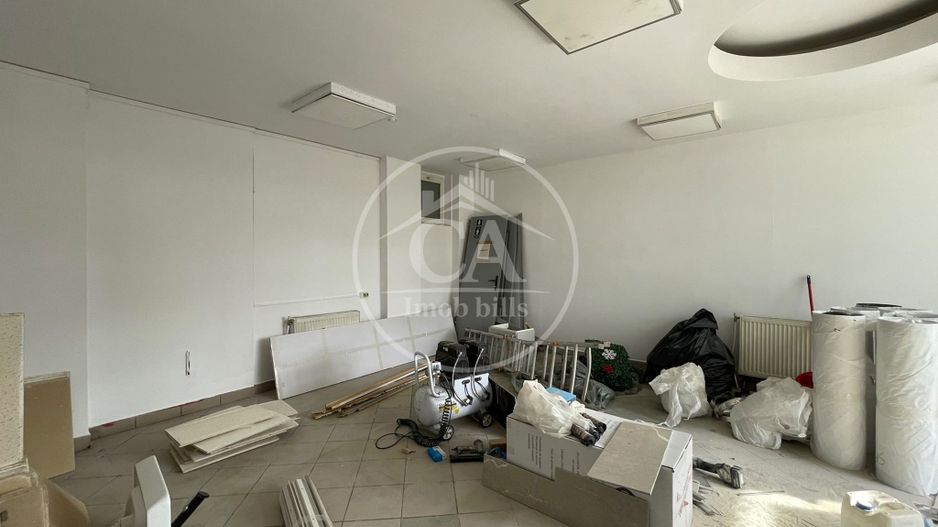 Spațiu comercial de închiriat în zona Decebal, Oradea - Poză 2