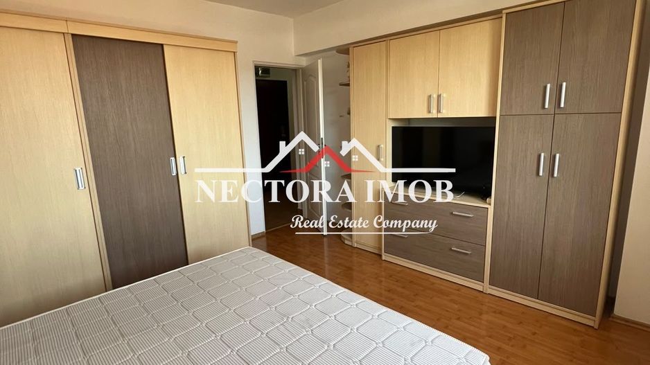 NECTORA IMOB Exclusivitate-Apartament 3 camere, 2 bai, Tip C, 74 mp - Poză 5