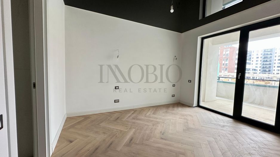 Comision 0% | Apartament 4 Camere | Pipera Plaza | My Place North - Poză 6