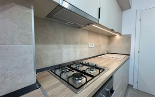 Apartament 2 camere - Zona Centrala - Parc Residence - Poză 5