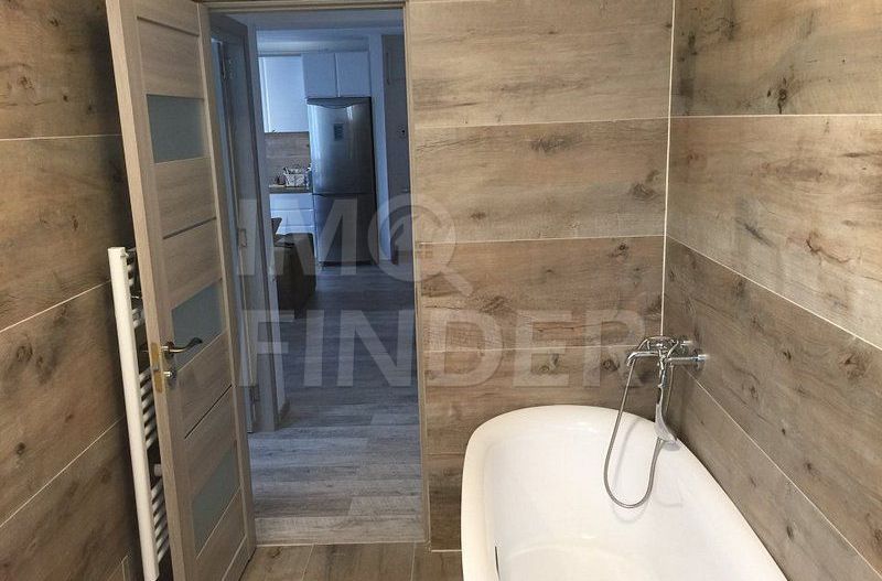 Apartament NOU la cheie cu Parcare subterana Inclusa Europa - Poză 8